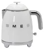 Smeg KLF05WHEU, 0,8 L, 1400 W, Biela, Plast, Indikátor Náhľad obrázku produktu 1
