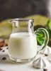 Milchkännchen 150ml Ölspender Weinkaraffe Milchkanne Produktbild-Vorschau 2