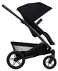 Joolz Geo 5 Kinderwagen 2-in-1 - Space Black | Joolz Produktbild-Vorschau 4