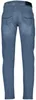 Pierre Cardin 5-Pocket Blau Produktbild-Vorschau 2