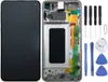 Samsung Display LCD Komplettset GH82-18852B Prism Weiß / Produktbild-Vorschau 1