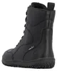 Zapatos de tobillo para mujer Rieker 52302-00, negros, Vista previa de la imagen del producto 13