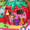 Polly Pocket HRD35, Garten, 4 Jahr(e), Mehrfarbig, Produktbild-Vorschau 11