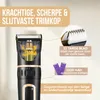 Strex Hondentondeuse / Dieren Tondeuse Extra Stil - Productafbeelding-voorbeeld 5