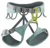 Edelrid Hüftgurt Jayne IV dolphin vorne Produktbild-Vorschau