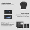 COUGAR Gaming-PC MX600 BK 7462 Ryzen 7 9800X3D Produktbild-Vorschau 9