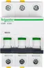 SCHNEIDER ELECTRIC Interruttore miniaturizzato B 25A 3p Anteprima dell’immagine prodotto 3
