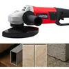 Vertex ºvsk23002r 2400w Meuleuse d'angle Orange One Size / Voir les images du produit 4