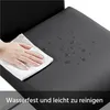Yaheetech 6er Set Esszimmerstühle Wohnzimmerstuhl Produktbild-Vorschau 10