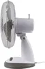 Bimar VT315 Ventilateur Gris, Blanc Voir les images du produit 4
