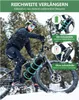 Coperchio di protezione della batteria per biciclette Anteprima dell’immagine prodotto 3