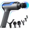 MISURA Massage Pistole MB1Pro blue Produktbild-Vorschau 7