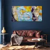 Coloray - Bild aus Glas - 120x60 cm - gehärtetes Glas Produktbild-Vorschau 4