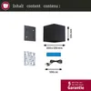 Paulmann LED dobíjecí nástěnné světlo Nyara Náhled obrázku produktu 4