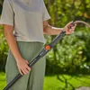Gardena Cleansystem Teleskop-Stiel M–XL 155–260 cm Produktbild-Vorschau 13