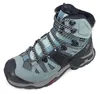 Salomon Quest 4 GTX Sportschuhe Damen Outdoorschuhe Produktbild-Vorschau 3