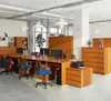 AKORD Furniture Factory IP0PBIUOLC002, Gerade, Rechteckige Produktbild-Vorschau 8