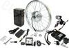 PowerSmart 8700mAh Akku 36 Volt mit Elektro-Fahrrad Kit Produktbild-Vorschau 1