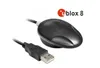 Navilock NL-8002U, USB, -167 dBmW, u-blox 8, L1, 26 s, 1 s Anteprima dell’immagine prodotto 2