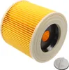 Staubsaugerfilter für Staubsauger wie 6.414-547.0, Produktbild-Vorschau 1