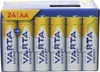 A box of Varta AA batteries. Produktbild-Vorschau