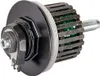 Shimano Fahrraddynamo Dh-3D37-Qr Anteprima dell’immagine prodotto 3