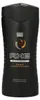 Gel doccia Axe Dark Temptation 400 ml Anteprima dell’immagine prodotto 11