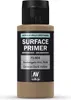 Vallejo Primer German Dark Yellow RAL 7028 60ml 73.604 Produktbild-Vorschau 1
