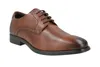 Ecco stivali da uomo 62163401112 amber 44 Anteprima dell’immagine prodotto 18