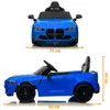 Voiture électrique pour enfants BMW M4 Competition 12 V (1 Voir les images du produit 9