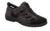 Rohde Trekkingsandalen Herren 343533353936 Grau 44 EU Produktbild-Vorschau 12