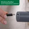 Chefkoch trifft Fackelmann  Hochwertiger Elektrischer Produktbild-Vorschau 6