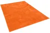 Luxus Super Soft Hochflor Langflor Teppich Melia Orange, Produktbild-Vorschau 2