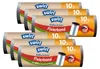 6x Swirl Fixierband Müllbeutel 10L ( 15 stk./Rolle ) Produktbild-Vorschau 1