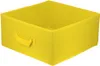 Lavita Storage Box | Boîtes de rangement pliables 31 x 31 x Voir les images du produit 1