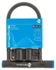 U-Lock B 245 245 x 13 mm schwarz Náhľad obrázku produktu 7