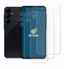 6x Für Samsung Galaxy A55 5G (Display+Kamera) Schutzfolie Produktbild-Vorschau 2
