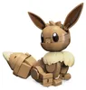 Mattel - Akcesorium Pokemon Eevee MEGA Construx - Produkt Podgląd zdjęcia produktu 9
