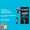 Lames de rasoir Wilkinson Hydro 5 Hydrating Gel, paquet de Voir les images du produit 8