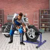 Aopunly cavalletto per moto cavalletto di montaggio Anteprima dell’immagine prodotto 7