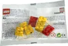 Lego 2000416 Set Anatra Polybag 6+ Anni OVP danneggiato Anteprima dell’immagine prodotto 1