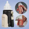 Lionelo Flaschenwärmer Thermup Go Evo 5 Temperaturstufen Produktbild-Vorschau 8