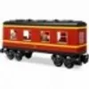 LEGO HARRY POTTER Hogwarts-Express 646-teilig, ab 8 Jahren Produktbild-Vorschau 7