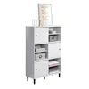 trendteam Evolution Sideboard / 100% Werkzeuglose Montage / Produktbild-Vorschau 8