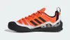 Adidas Hommes Terrex Swift Solo 2 chaussures IE6902 taille Voir les images du produit 14