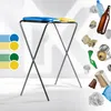 Supporto doppio per bidoni KADAX "Bakel", supporto per Anteprima dell’immagine prodotto 8