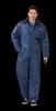 Planam Kälteschutzoverall Outdoor Piloten Gletscher Gr. M Produktbild-Vorschau 6
