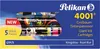 Pelikan® 338236 Cartuccia d'inchiostro 4001® GTP/5, blu Anteprima dell’immagine prodotto 2