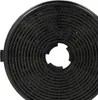 vhbw 10x Aktivkohlefilter Ersatz für Respekta MIZ6000 für Produktbild-Vorschau 5