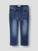 NAME IT NMMSILAS Jeans slim coupe ajustée, modèle 8001-TH, Voir les images du produit 5